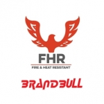 BUTY STRAŻACKIE BRANDBULL I FHR